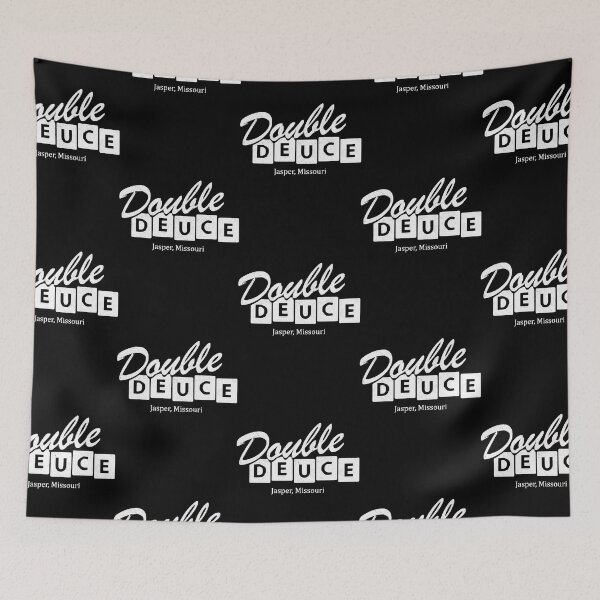 Item preview, Double Deuce vintage  designed and sold by eyhanton.