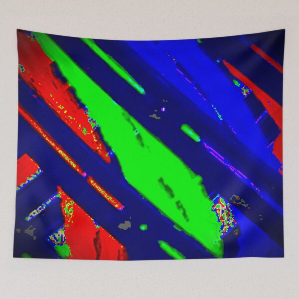 Item preview, Wired designed and sold by RayWillDesign.