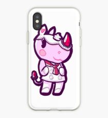 Merengue iPhone Case
