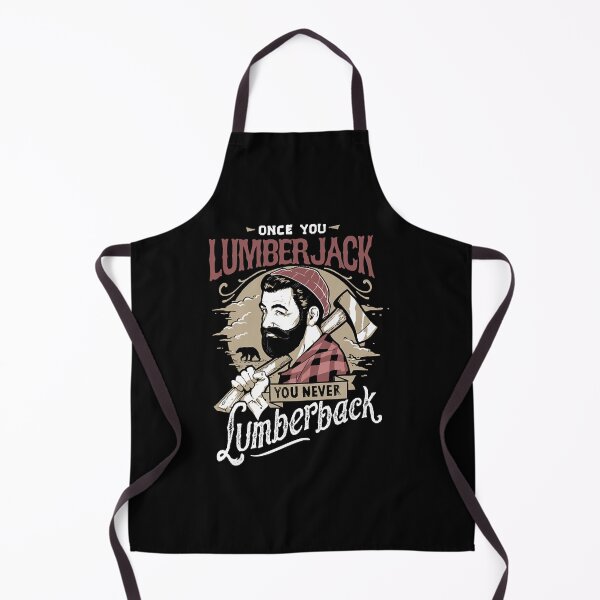 Item preview, Lumberjack  designed and sold by BoomCaesa.