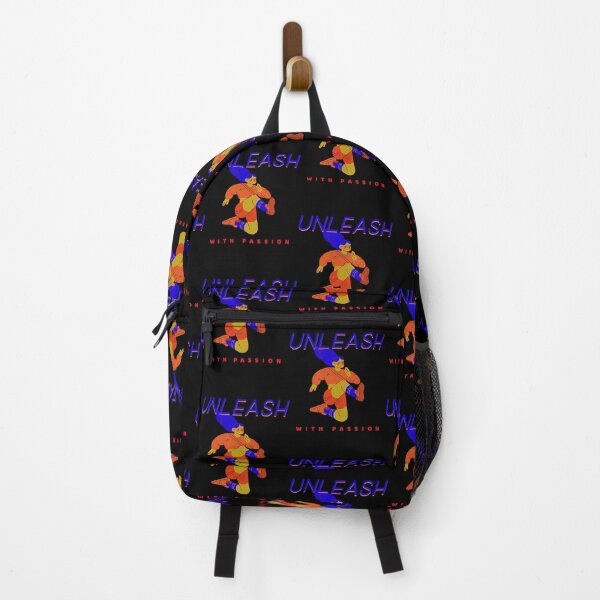 Item preview, UNLEASH - With Passion designed and sold by CariannaKolmetz.