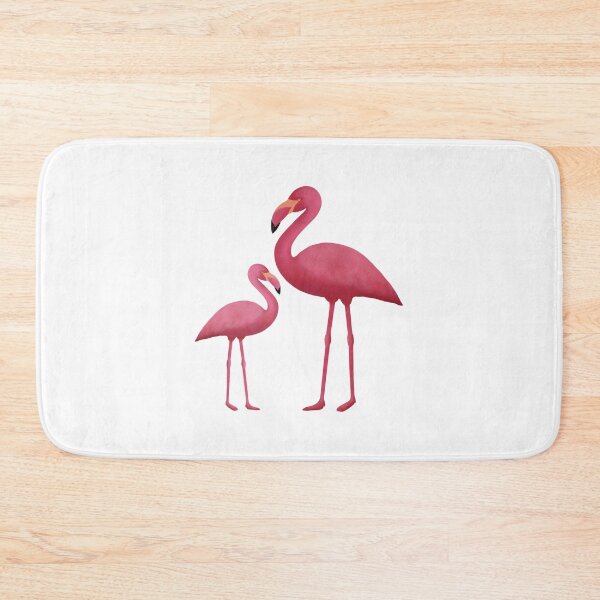 Item preview, I Really Love Flamingos designed and sold by irmasarts.
