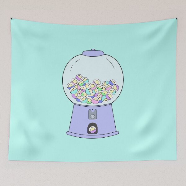 Item preview, Wishes for a Quarter - Indigo designed and sold by TheeForestFox Shop.