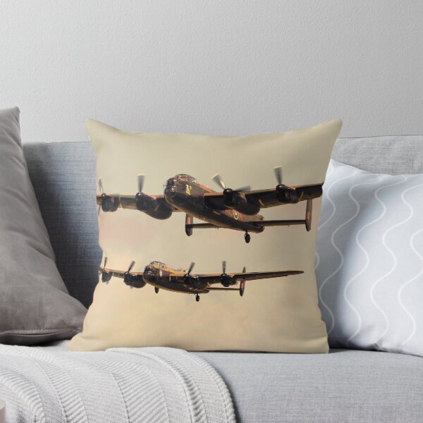 Item preview, Lancaster Tour 2014 designed and sold by Airpower Art.