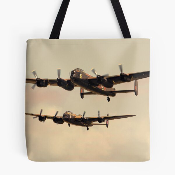 Artikelvorschau, Lancaster Tour 2014 entworfen und verkauft von Airpower Art.