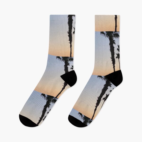 Item preview, Palm trees in Lake Havasu designed and sold by LittleBirdInk.