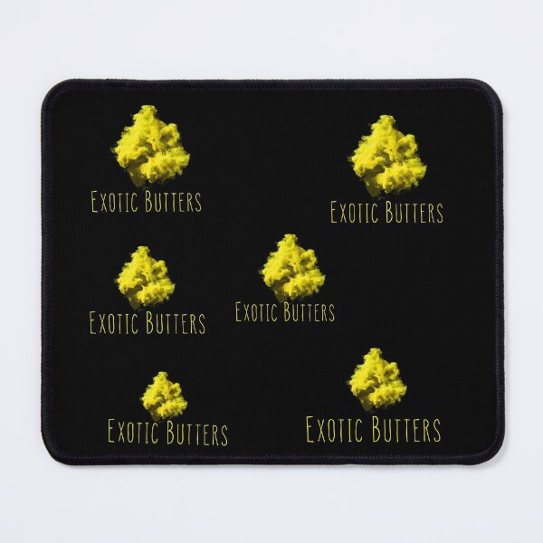 Item preview, exotic butters designed and sold by firegalaxy.