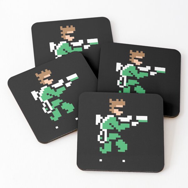 Item preview, 8-Bit Commando  designed and sold by CariannaKolmetz.
