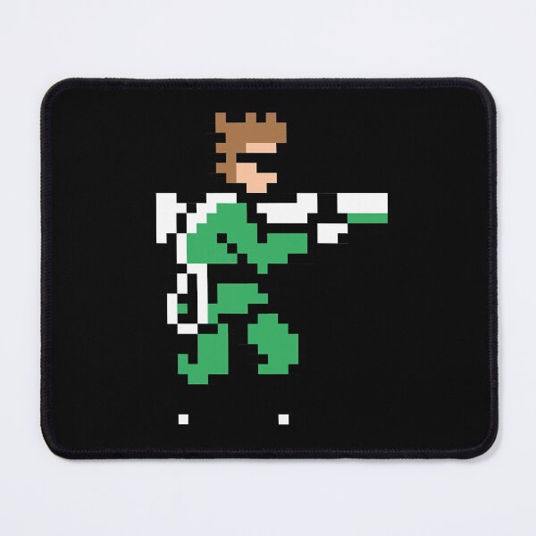Item preview, 8-Bit Commando  designed and sold by CariannaKolmetz.
