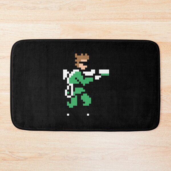 Item preview, 8-Bit Commando  designed and sold by CariannaKolmetz.