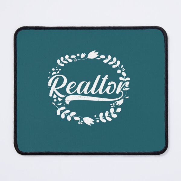 Item preview, Realtor Realtor designed and sold by PrintCoAubrey.