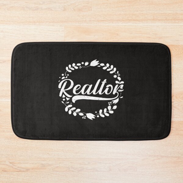 Item preview, Realtor Realtor designed and sold by PrintCoAubrey.