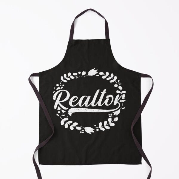 Item preview, Realtor Realtor designed and sold by PrintCoAubrey.