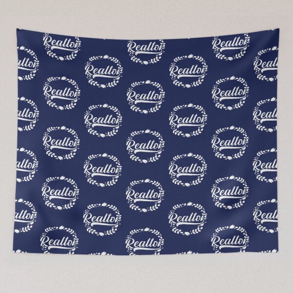 Item preview, Realtor Realtor designed and sold by PrintCoAubrey.