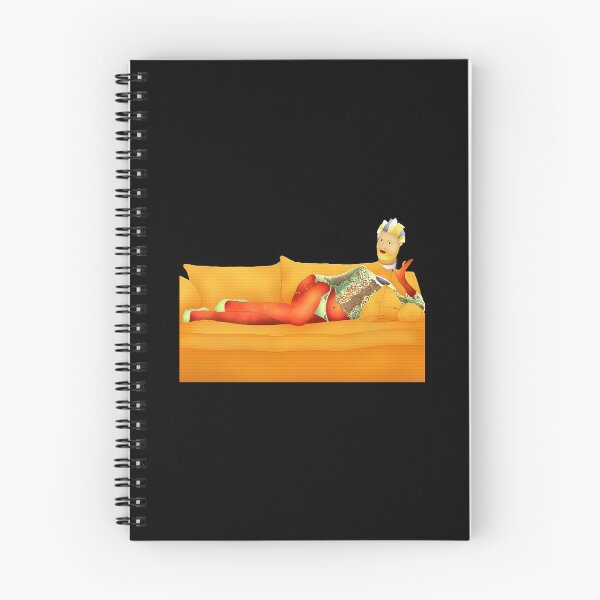 Item preview, Couch Lloyd  designed and sold by namini1.