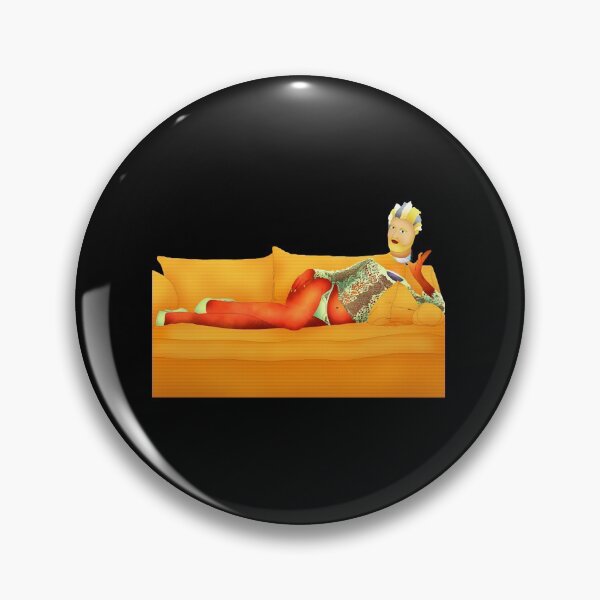 Item preview, Couch Lloyd  designed and sold by namini1.