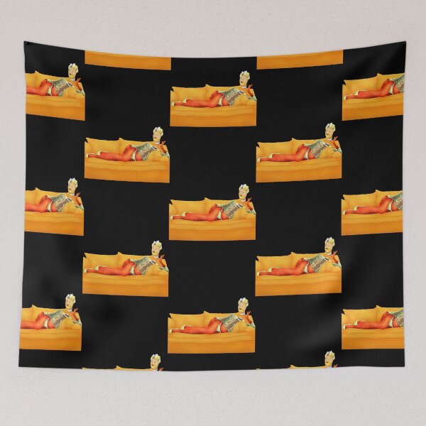 Item preview, Couch Lloyd  designed and sold by namini1.