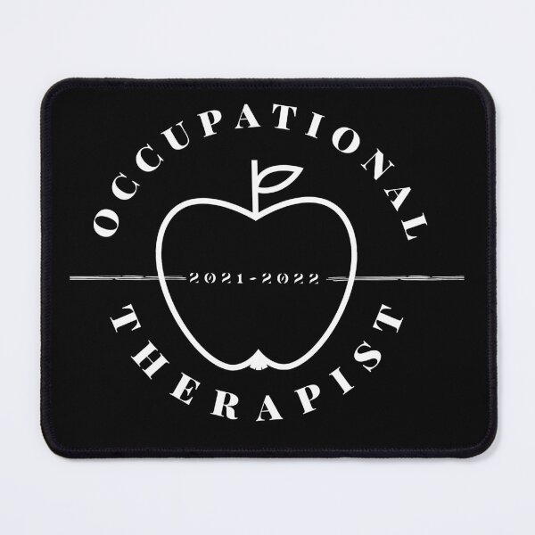 Item preview, Occupational therapist designed and sold by firegalaxy.