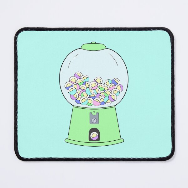 Item preview, Wishes for a Quarter - Green designed and sold by TheeForestFox Shop.