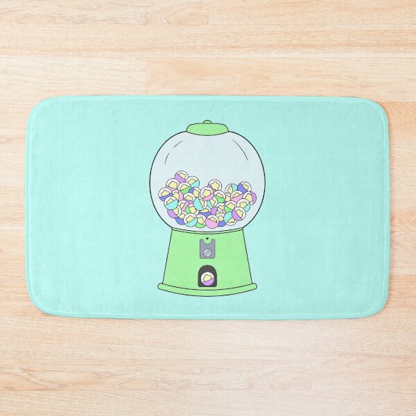 Item preview, Wishes for a Quarter - Green designed and sold by TheeForestFox Shop.