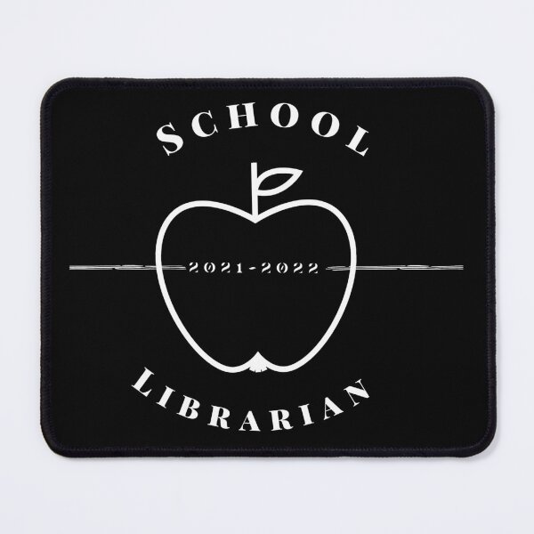 Item preview, School librarian designed and sold by firegalaxy.