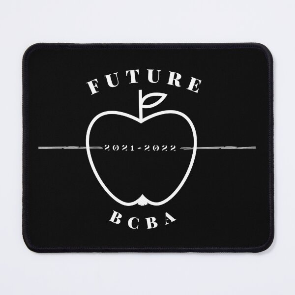 Item preview, Future bcba designed and sold by firegalaxy.