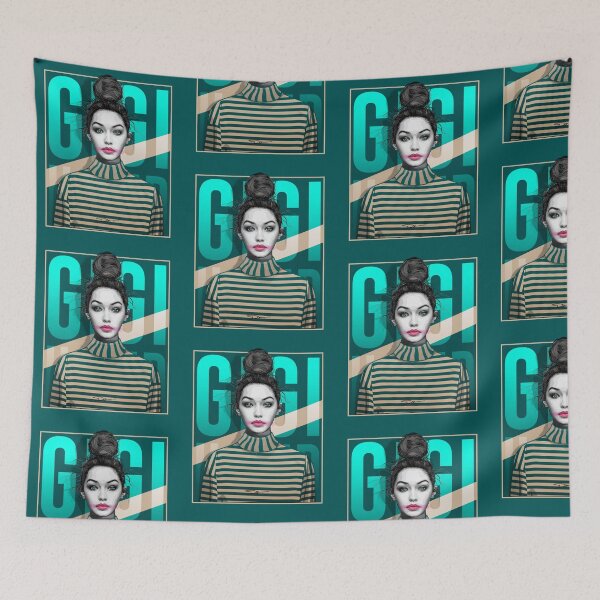 Item preview, Gigi Hadid designed and sold by DC Low.