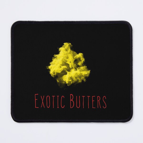 Item preview, exotic butters designed and sold by firegalaxy.