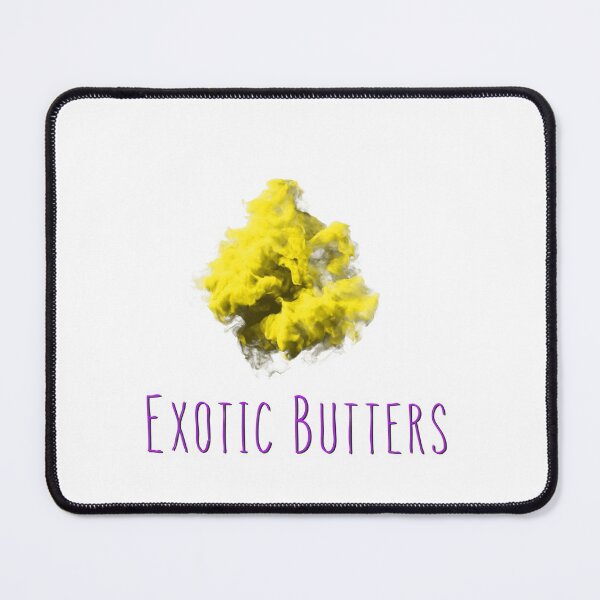 Item preview, Exotic butters designed and sold by firegalaxy.