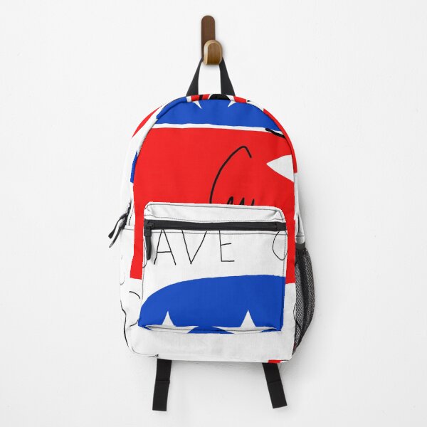 Item preview, Save Our Democracy designed and sold by Phil Marden.