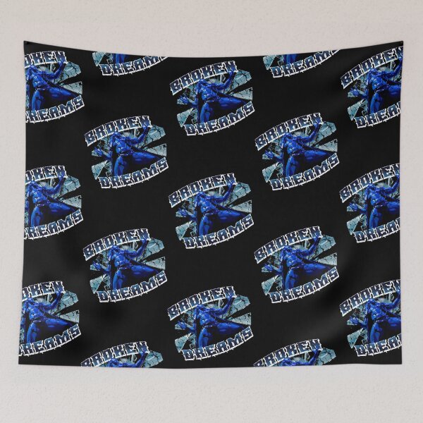 Item preview, Broken Dreams  designed and sold by eyhanton.