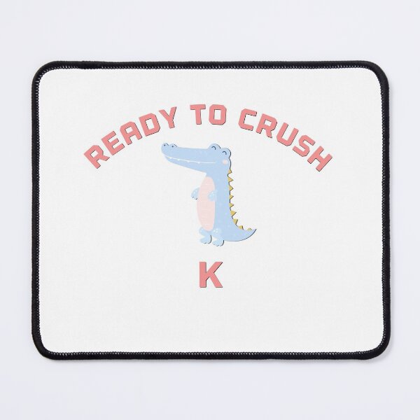 Item preview, Ready to crush kindergarten designed and sold by firegalaxy.