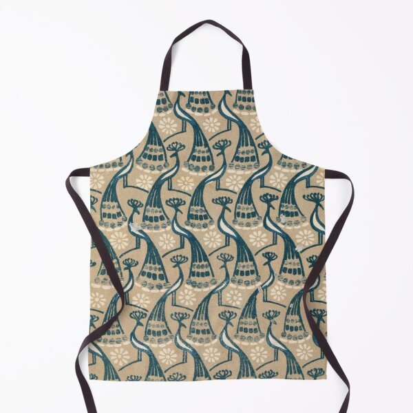 Item preview, Peacock Pattern designed and sold by elevens.