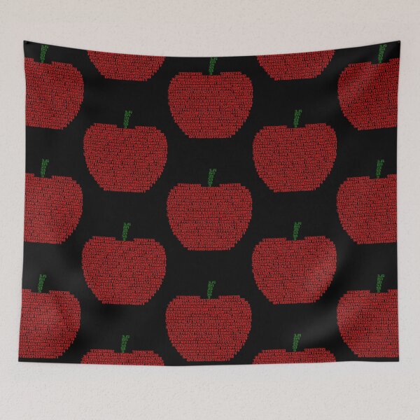 Item preview, Apple Pi  designed and sold by namini1.