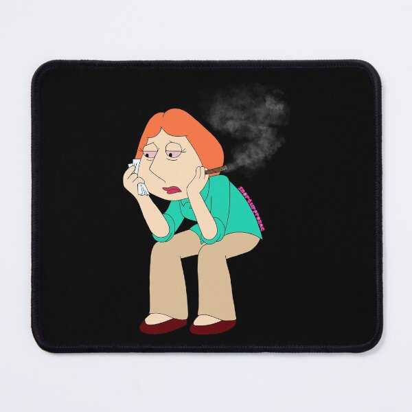 Item preview, Crying Lois with Blunt designed and sold by snorturprozac.