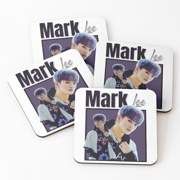Item preview, Mark Lee designed and sold by OK-Poppins.