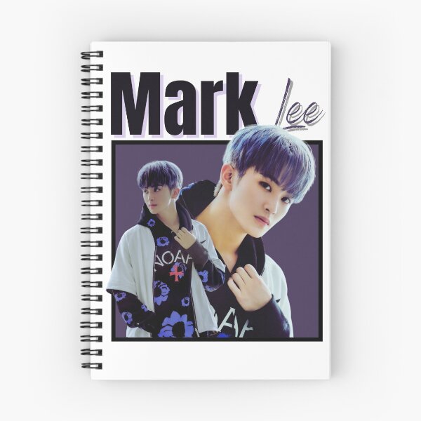 Item preview, Mark Lee designed and sold by OK-Poppins.