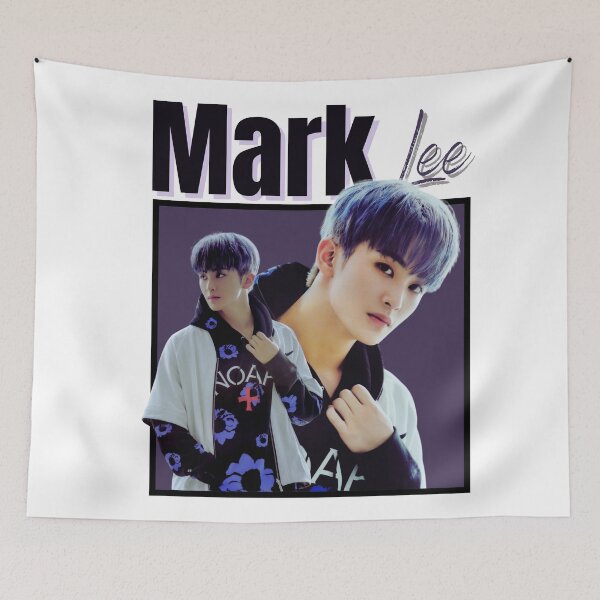 Item preview, Mark Lee designed and sold by OK-Poppins.