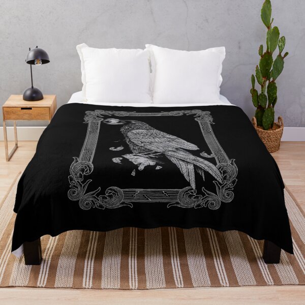 Item preview, Raven designed and sold by Chonkz.