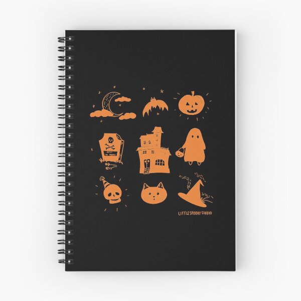 Item preview, Spooky Stuff  designed and sold by HoberekMa.