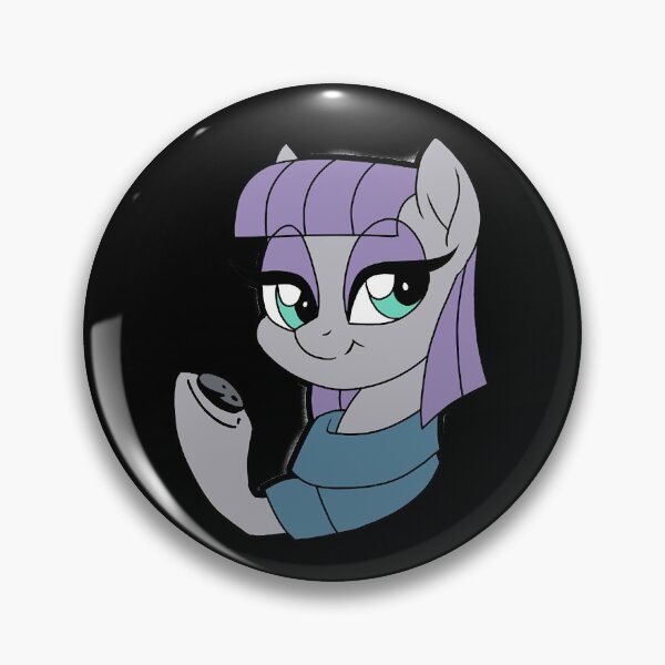 Item preview, Maud Pie  designed and sold by CariannaKolmetz.