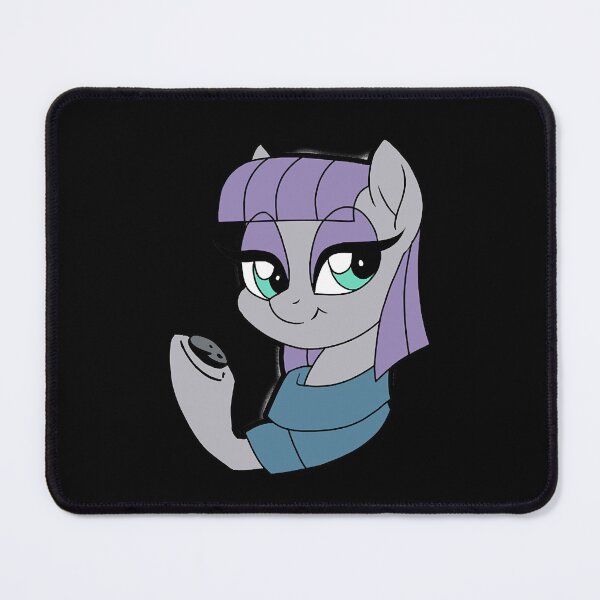Item preview, Maud Pie  designed and sold by CariannaKolmetz.