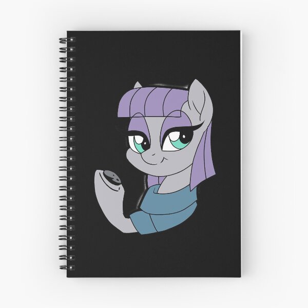 Item preview, Maud Pie  designed and sold by CariannaKolmetz.