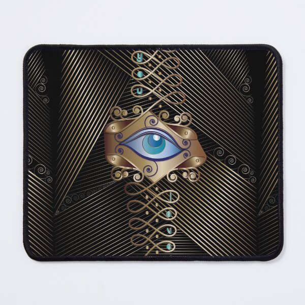 Item preview, You Loved With Khamsa Eye designed and sold by Nobiya.