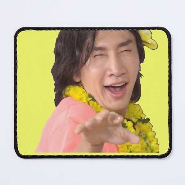Item preview, lee kwang soo running man designed and sold by Yourladyn.