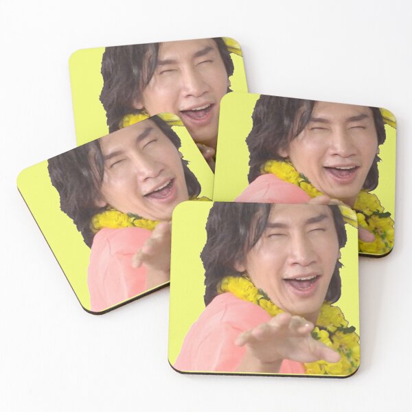 Item preview, lee kwang soo running man designed and sold by Yourladyn.