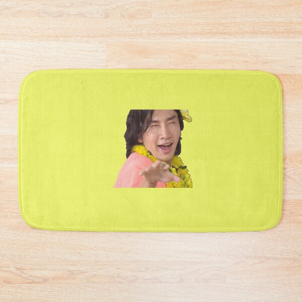 Item preview, lee kwang soo running man designed and sold by Yourladyn.