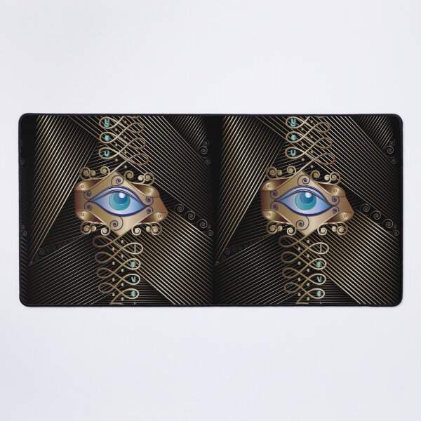 Artikelvorschau, Sie liebten mit Khamsa Auge entworfen und verkauft von Nobiya.