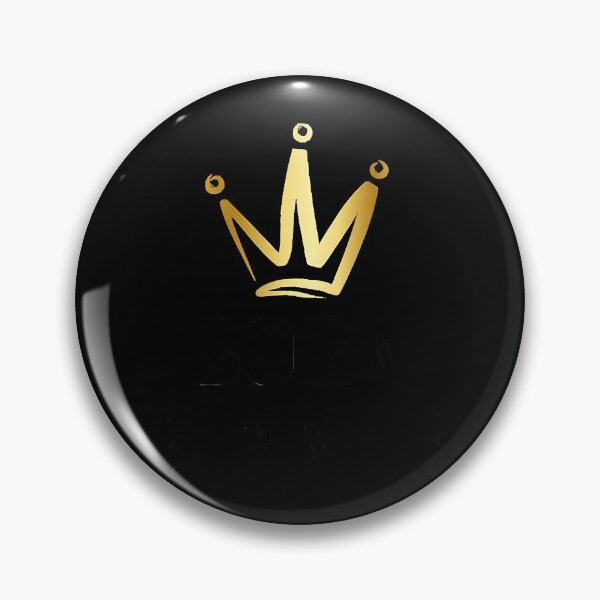 Item preview, Born Sinner  designed and sold by eyhanton.