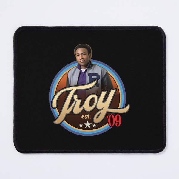 Item preview, Troy in the morning designed and sold by CariannaKolmetz.